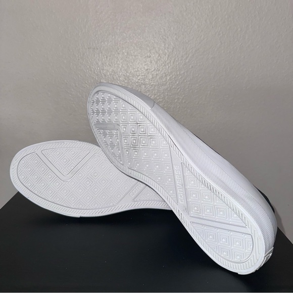 Converse AS Quantum OX Black/White/Volt Unisex M/9 W/11 - New with box - Picture 5 of 6